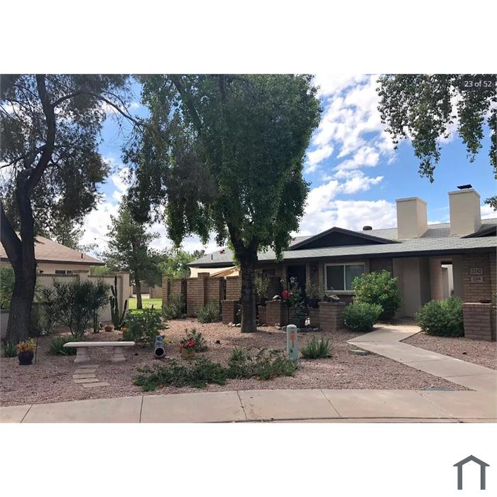 3348 S Parkside Dr
